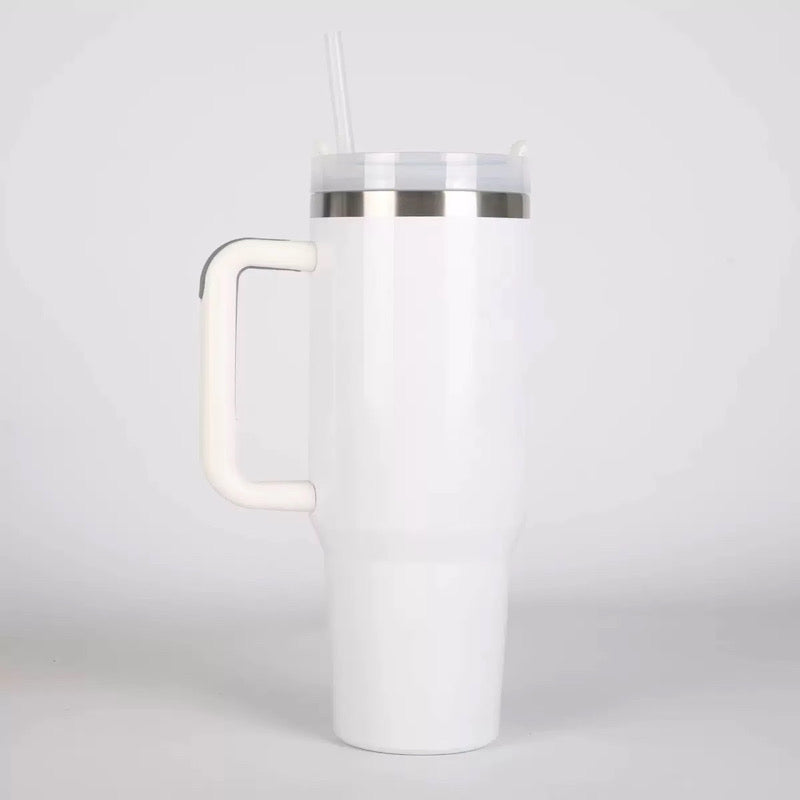 40oz Cup with Handle