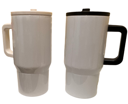 20oz Handle with Flip Top