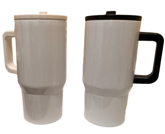 20oz Handle with Flip Top