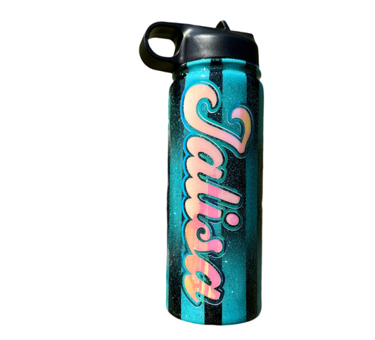 18oz Water Bottle