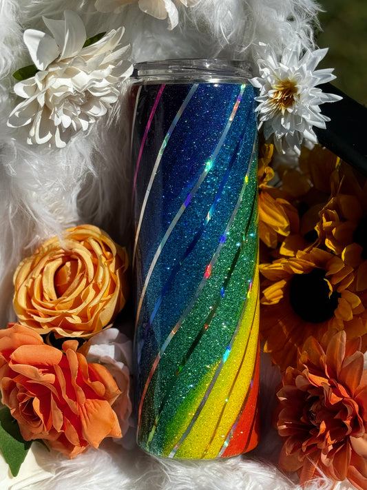30oz Skinny Tumbler