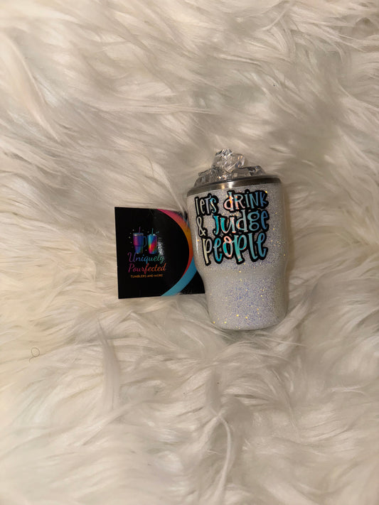 3oz Shot Cups