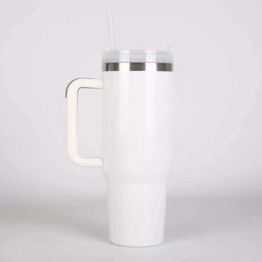 40oz Cup with Handle